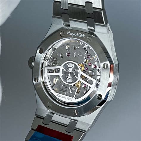 audemars piguet 50 anniversary|authentic audemars piguet watches.